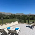 Villa Olivar - La Goleta De Mar & *