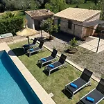Olivar - La Goleta De Mar & Villa