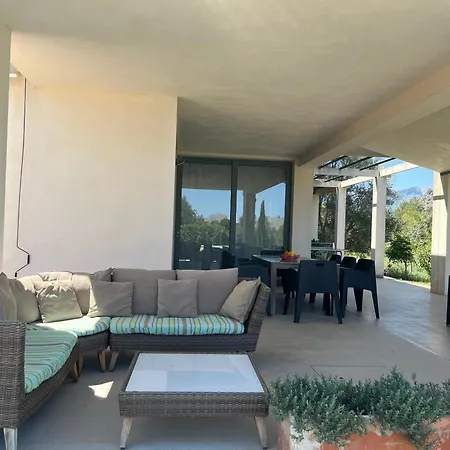 Villa Olivar - La Goleta De Mar & Pollenca