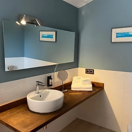 Olivar - La Goleta De Mar & Villa