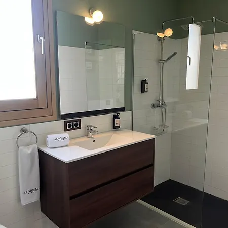 Olivar - La Goleta De Mar & * Pollença