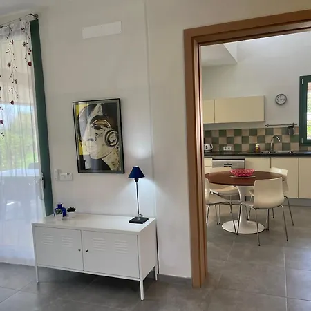 Olivar - La Goleta De Mar & Villa Pollença