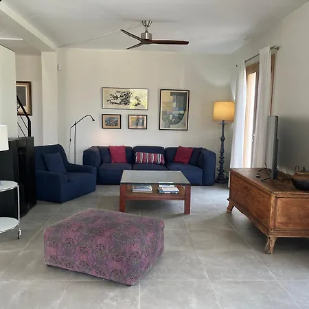 Olivar - La Goleta De Mar & Villa