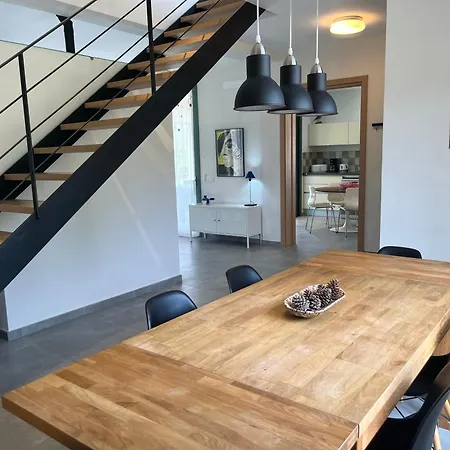 Villa Olivar - La Goleta De Mar & *