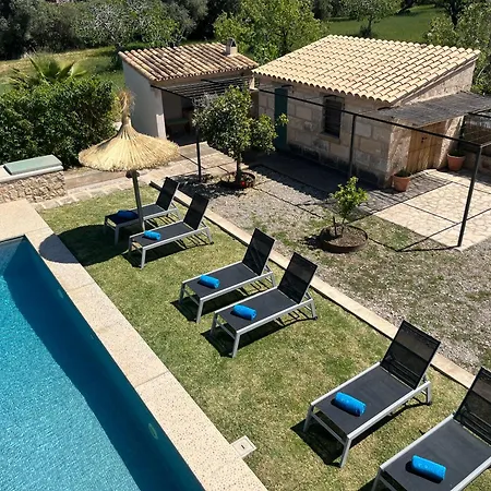 Olivar - La Goleta De Mar & Villa