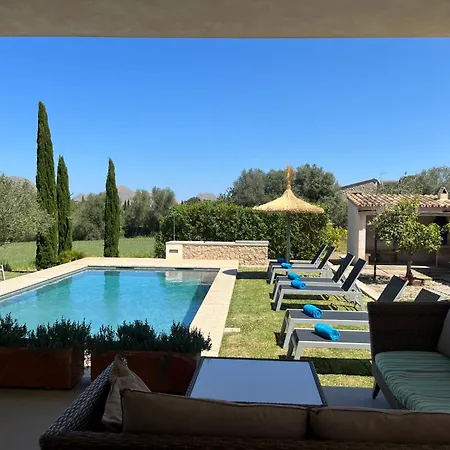 Villa Olivar - La Goleta De Mar & *