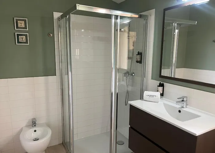 Вилла Olivar - La Goleta De Mar & *