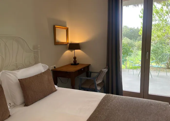 Olivar - La Goleta De Mar & Вилла *