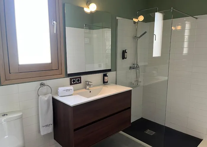 Olivar - La Goleta De Mar & * Польенса