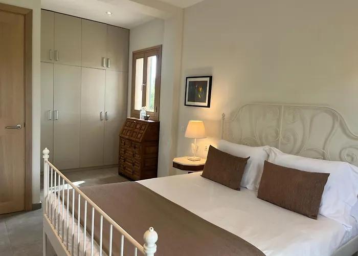 Olivar - La Goleta De Mar & Польенса