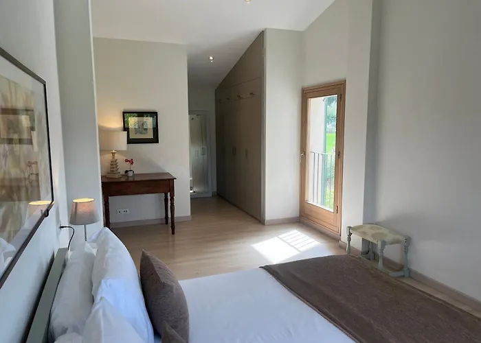 Olivar - La Goleta De Mar & Вилла