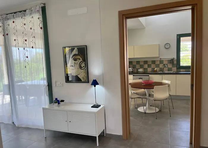 Olivar - La Goleta De Mar & Вилла Польенса