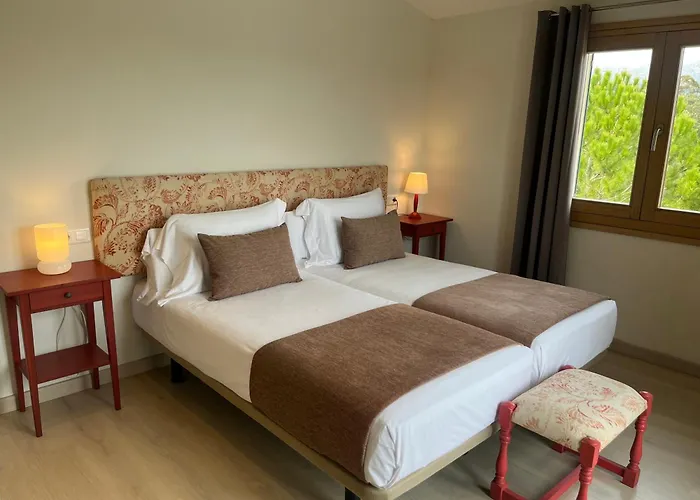 Olivar - La Goleta De Mar & Вилла Польенса