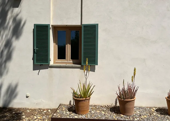 Olivar - La Goleta De Mar & Вилла Польенса