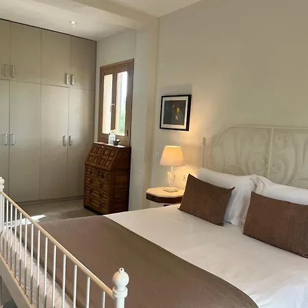 Olivar - La Goleta De Mar & Pollensa