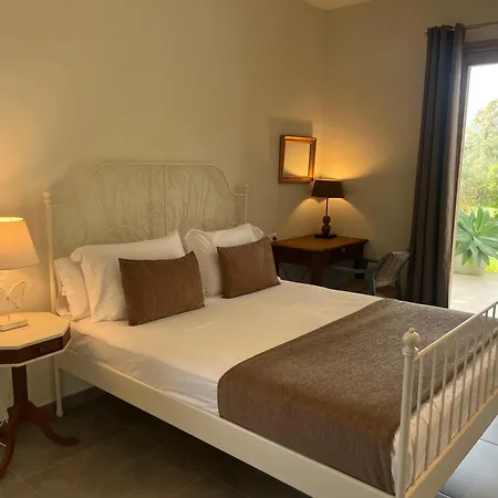 Olivar - La Goleta De Mar & Willa *