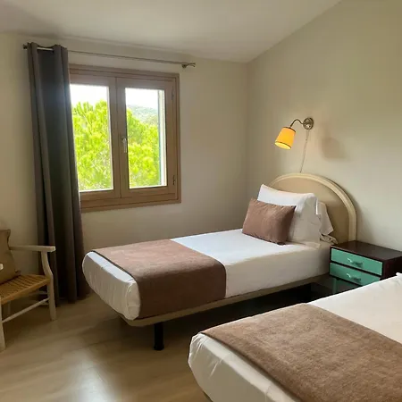 Olivar - La Goleta De Mar & Pollensa