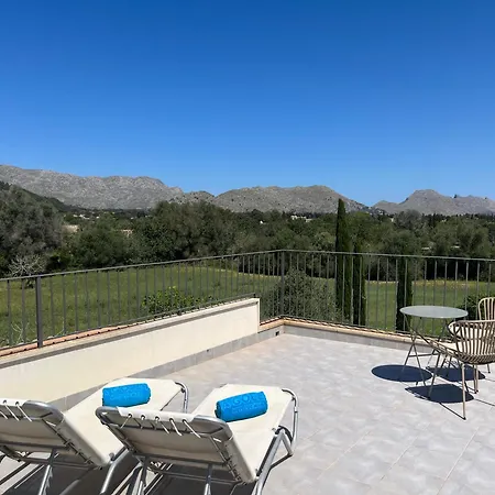 Villa Olivar - La Goleta De Mar & *