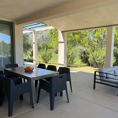 Villa Olivar - La Goleta De Mar &