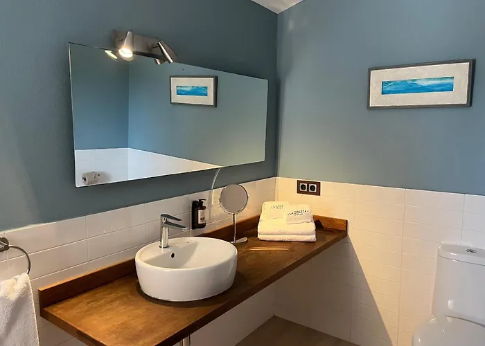 Olivar - La Goleta De Mar & Villa