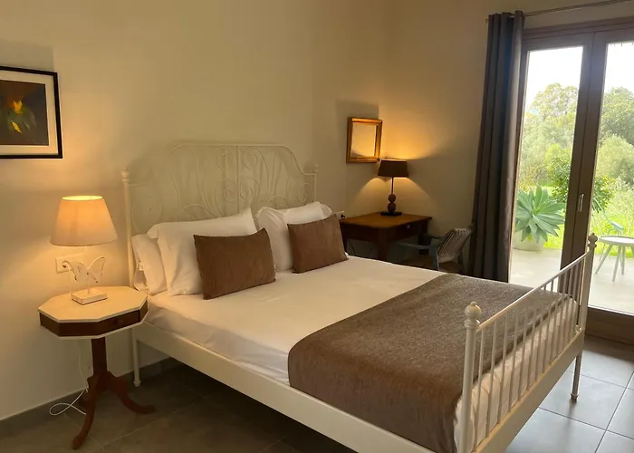 Olivar - La Goleta De Mar & Villa *