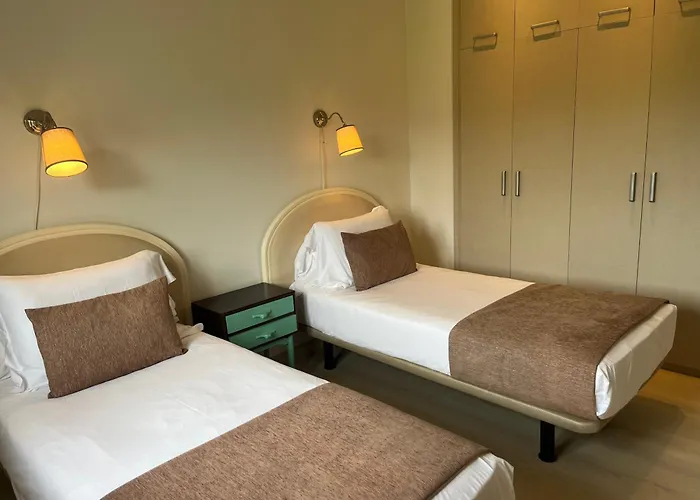 Olivar - La Goleta De Mar & * Pollenca