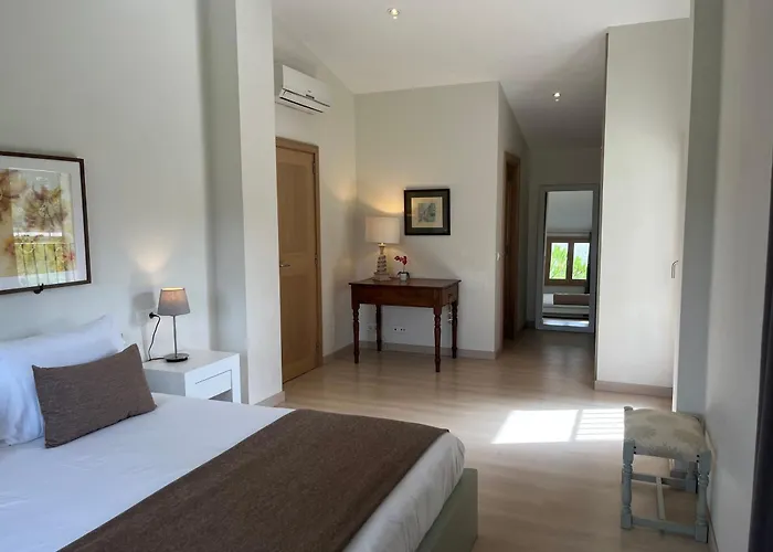 Villa Olivar - La Goleta De Mar &