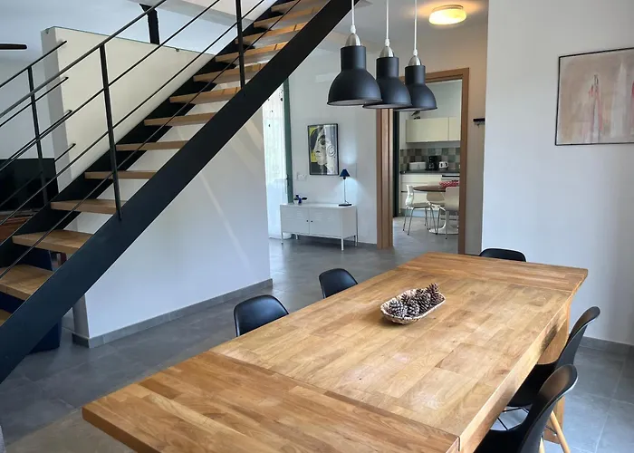 Villa Olivar - La Goleta De Mar & *