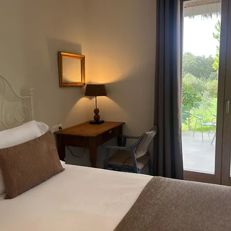 Olivar - La Goleta De Mar & فيلة *