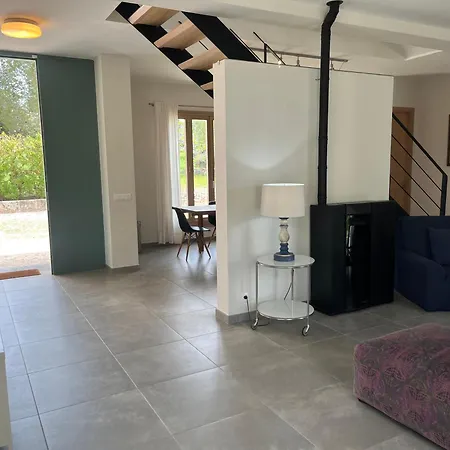 فيلة Olivar - La Goleta De Mar & بويينسا