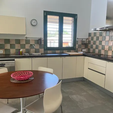 فيلة Olivar - La Goleta De Mar &