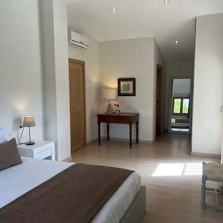 فيلة Olivar - La Goleta De Mar &